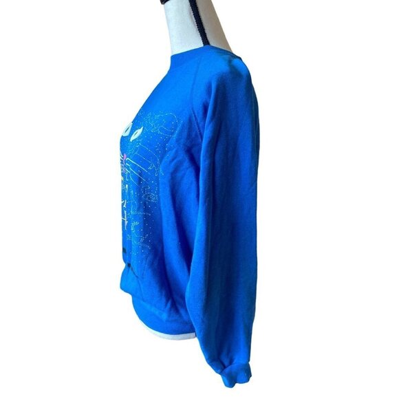 Vintage 1989 International Cat show  women‎ Size Small/Medium - Picture 3 of 8